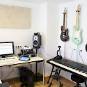 Mein Studio, das 